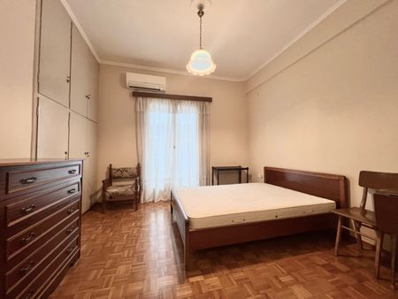 Διαμέρισμα για ενοικίαση - Ζωγράφου, - Φωτογραφία 4