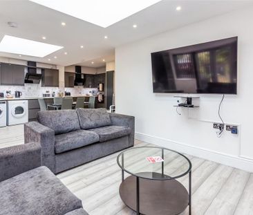 6 bedroom house share to rent - Photo 5