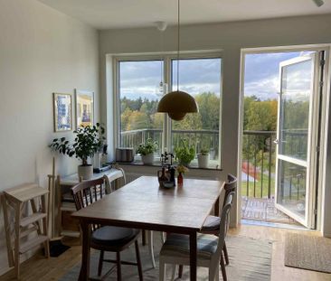 Lydia Wahlströms gata, Uppsala - Photo 3