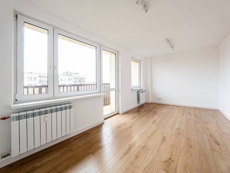 Kompaktowa kawalerka Świeżo po Generalnym Remoncie - Photo 2