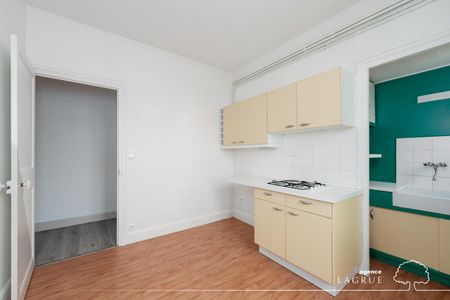 Appartement 3 pièces de 71 - Photo 2
