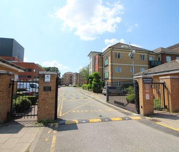 1 bedroom flat to rent The Parklands - LU5 4GW - Photo 4