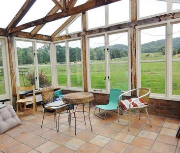 Lower House Farm, Evendine Lane, Malvern, Herefordshire, WR13 - Photo 1