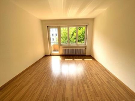 Im Herzen von St. Gallen vermieten wir dieses Schmuckstück! - Photo 4