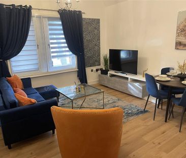 1 bedroom apartment to rent - Photo 3