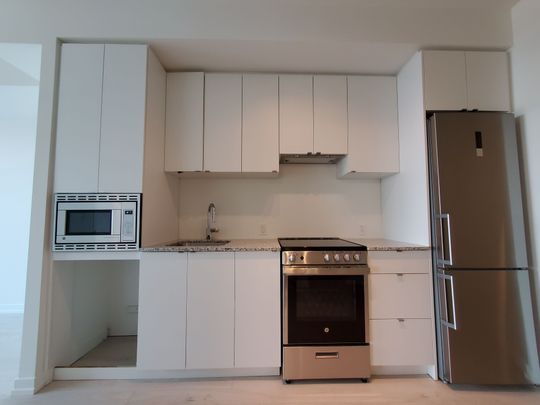 For Lease - 49 East Liberty Street Unit# 2105, Toronto, Ontario - Photo 1