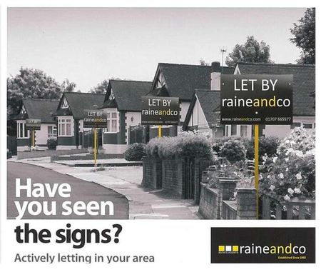 Torrington Drive, Potters, EN6 - Photo 2