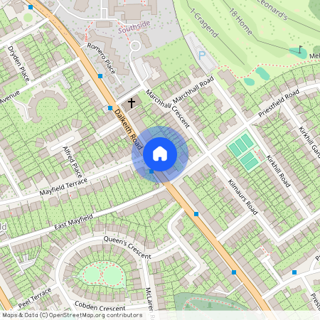 135 Dalkeith Road, City of Edinburgh, EH16 5AF, United Kingdom