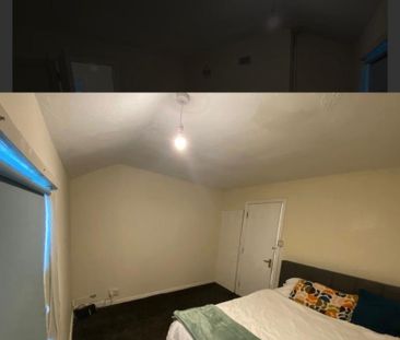 Room in a Shared House, Alfreton Road, NG7 - Photo 5