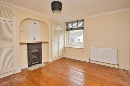 2 bedroom terraced house to rent - Photo 3