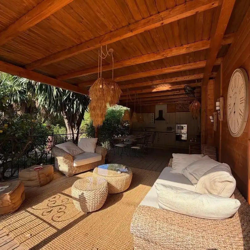 Casa o chalet de alquiler en Calle Calle Ciona, 7, L'Albir - Photo 1