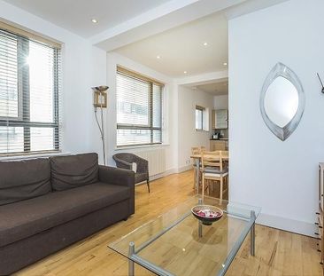 1 bedroom apartment to rent - Photo 3