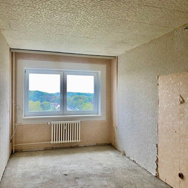 Auf gute Nachbarschaft: 2-Zimmer-Citywohnung mit Balkon - Foto 1