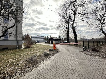 NOWE | 34 m² | Parking i piwnica 34 m² - Photo 5