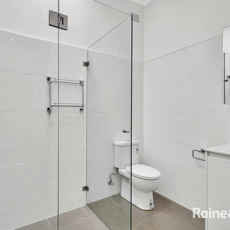 Charming 1-Bedroom in the heart of Stanmore - Entry via Percival Lane - Photo 4