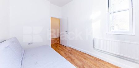 Two double bedrooms in the heart of Camden mins to Regents Park and Tube - Photo 4