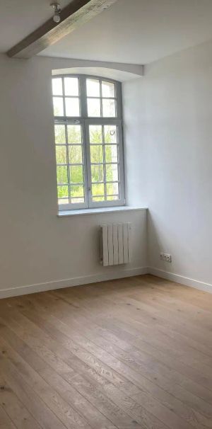 Appartement à louer 3 pièces - Photo 1