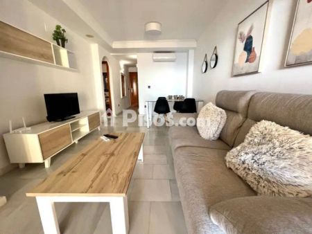 Piso en alquiler en Mascarat - Photo 2