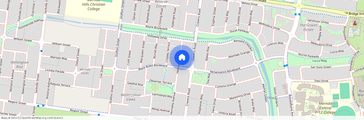 11 Henrietta Avenue, Vic 3754, Mernda