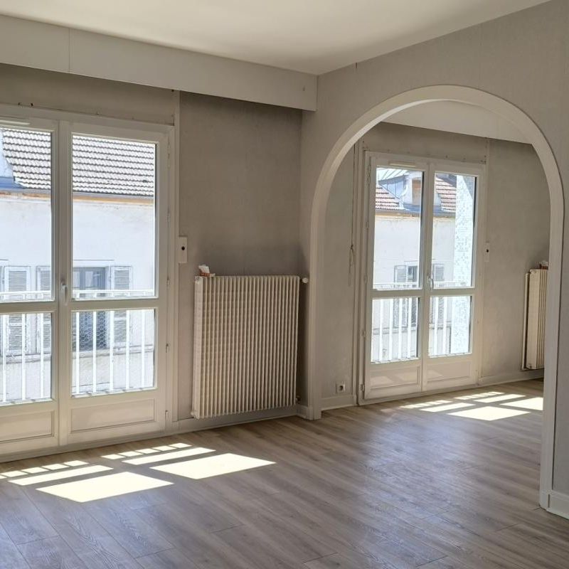 APPARTEMENT F3 CENTRE VILLE - Photo 1