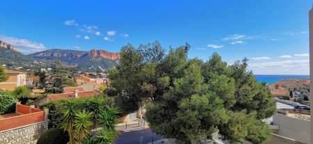 Location Appartement 3 pièces 58m² CASSIS 13260 - Photo 3