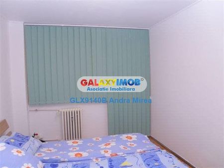 Inchiriere apartament 3 camere Piata Iancului - Fotografie 2