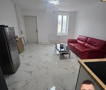 Maison Hirson 4 pièce(s) 51.83 m2 - Photo 3