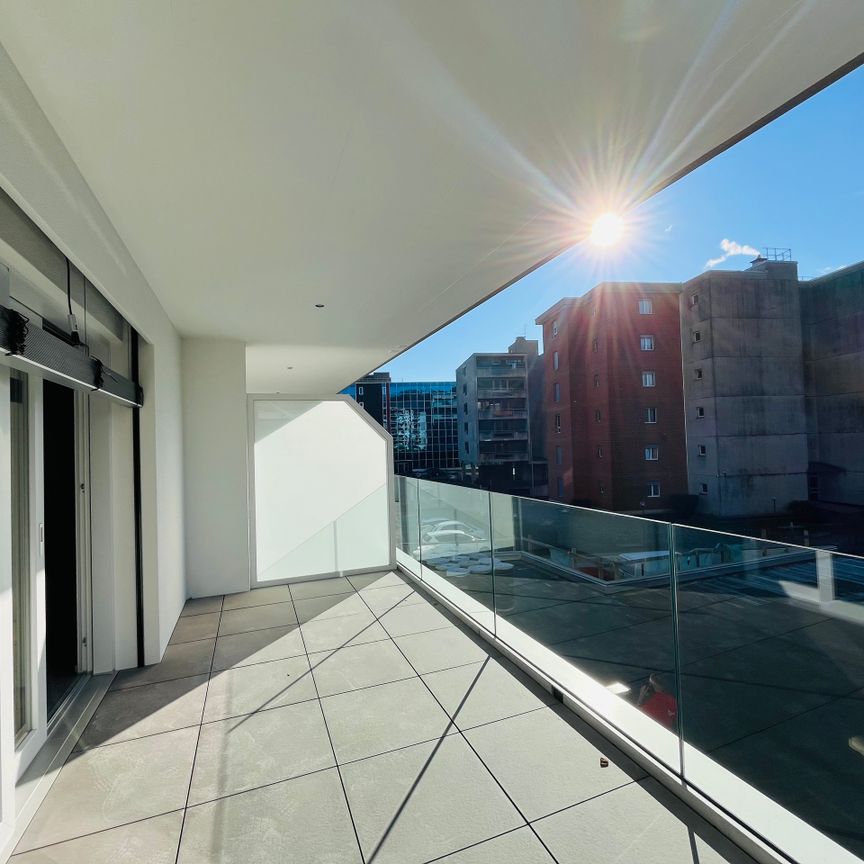 NUOVO 3.5 LOCALI IN PRIMA LOCAZIONE - Foto 1