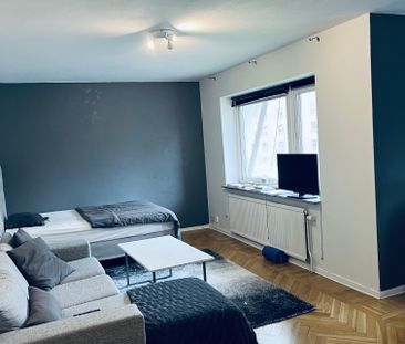 Klarinettgatan, Västra Frölunda - Foto 6