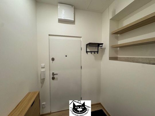 Pronájem bytu 2+kk 57 m2 - Фото 1