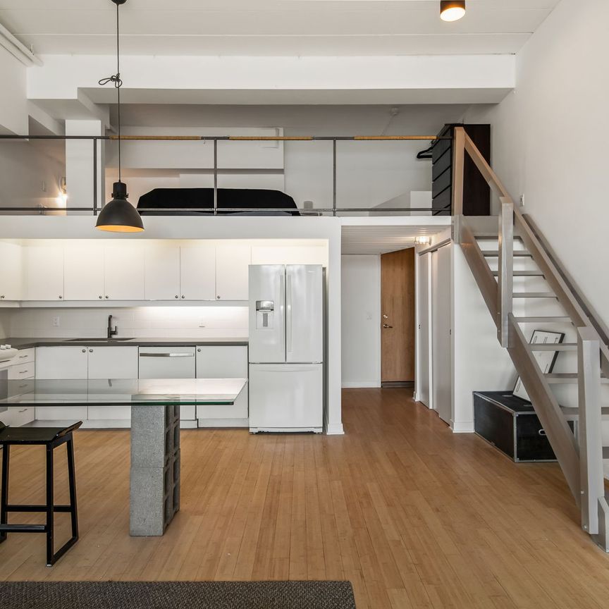 For Lease - 160 Baldwin Street Unit# 301, Toronto, Ontario - Photo 1