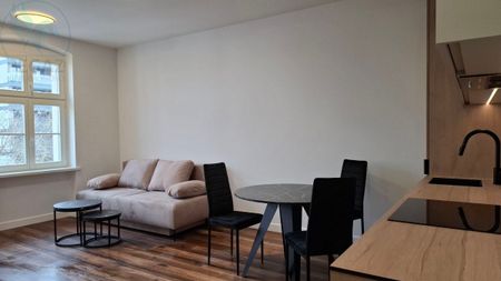 Św. Wawrzyńca, Poznań - Photo 4