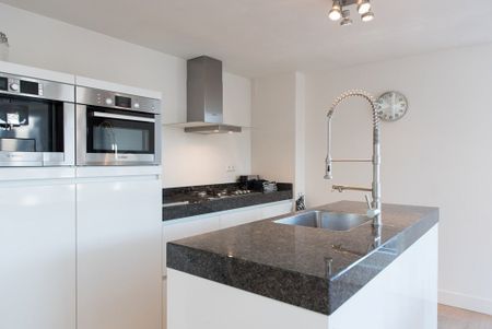 Te huur: Appartement Tweede Laurierdwarsstraat in Amsterdam - Foto 3