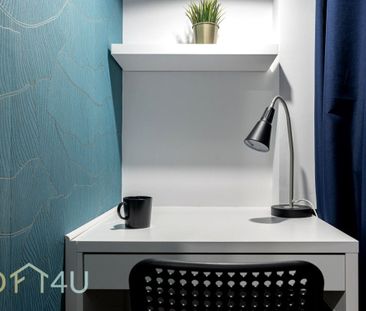 Pokój, ul. Janasa - Photo 2