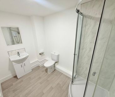 1 bedroom apartment to rent - Photo 6