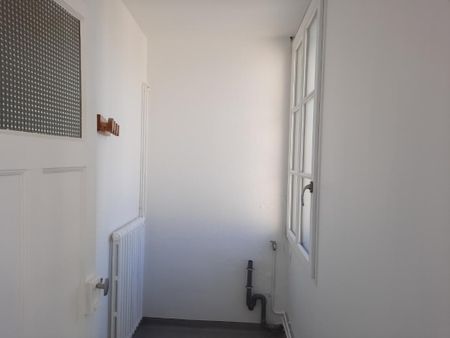 Appartement T3 à louer - 53 m² - Photo 2