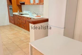 Alquiler de dúplex en Los Alcázares