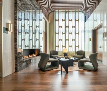 For Lease - 3240 William Coltson Avenue Unit# 428, Oakville, Ontario - Photo 4