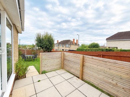 Southwood Drive, Coombe Dingle, Bristol, BS9 2QU - Photo 5