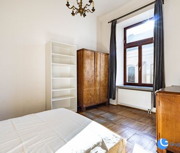 Stare Miasto*Smoleńsk*2 pok.35m2*antresola*balkon - Фото 1