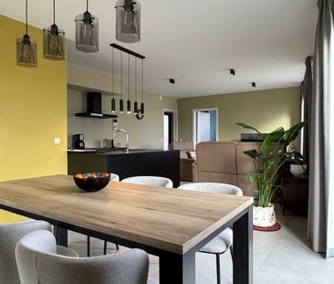 Appartement te huur - Photo 3