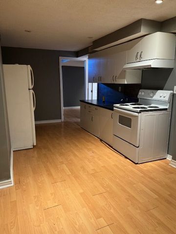 For Lease - 953 Sonoma Court Unit# BSMT, Mississauga, Ontario - Photo 5