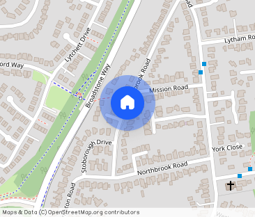 Broadstone - Photo 1