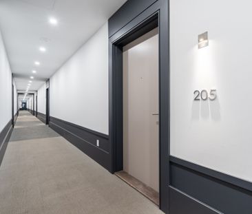 For Lease - 16 Concord Place Unit# 205, Grimsby, Ontario - Photo 1