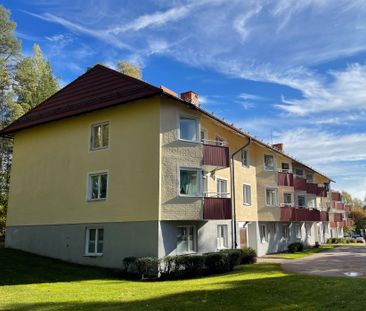 Vallvägen, Falun - Photo 1