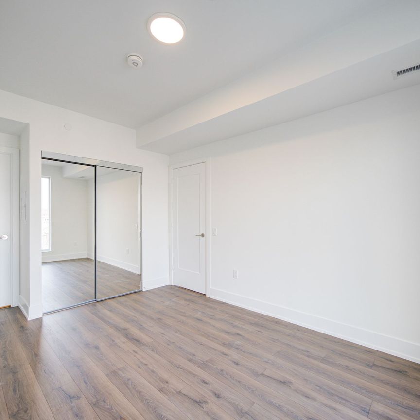 For Lease - 858 Dupont Street Unit# 415, Toronto, Ontario - Photo 1