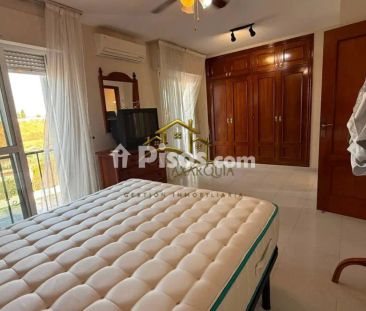 Chalet en alquiler en Caleta de Velez - Photo 4