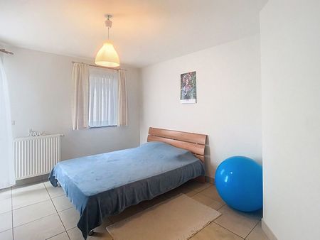 Appartement te huur - Photo 4