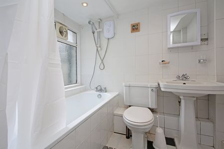 2 Bed Flat, Mayflower Road, SW9 - Photo 5