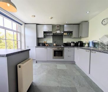 1 bedroom duplex to rent - Photo 5